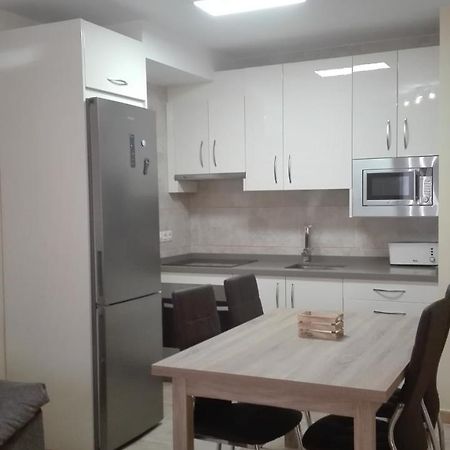 Apartamento Las Tortugas Arroyo Frio Exterior foto