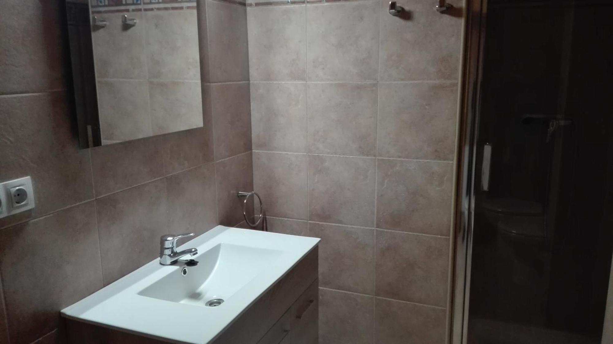 Apartamento Las Tortugas Arroyo Frio Exterior foto