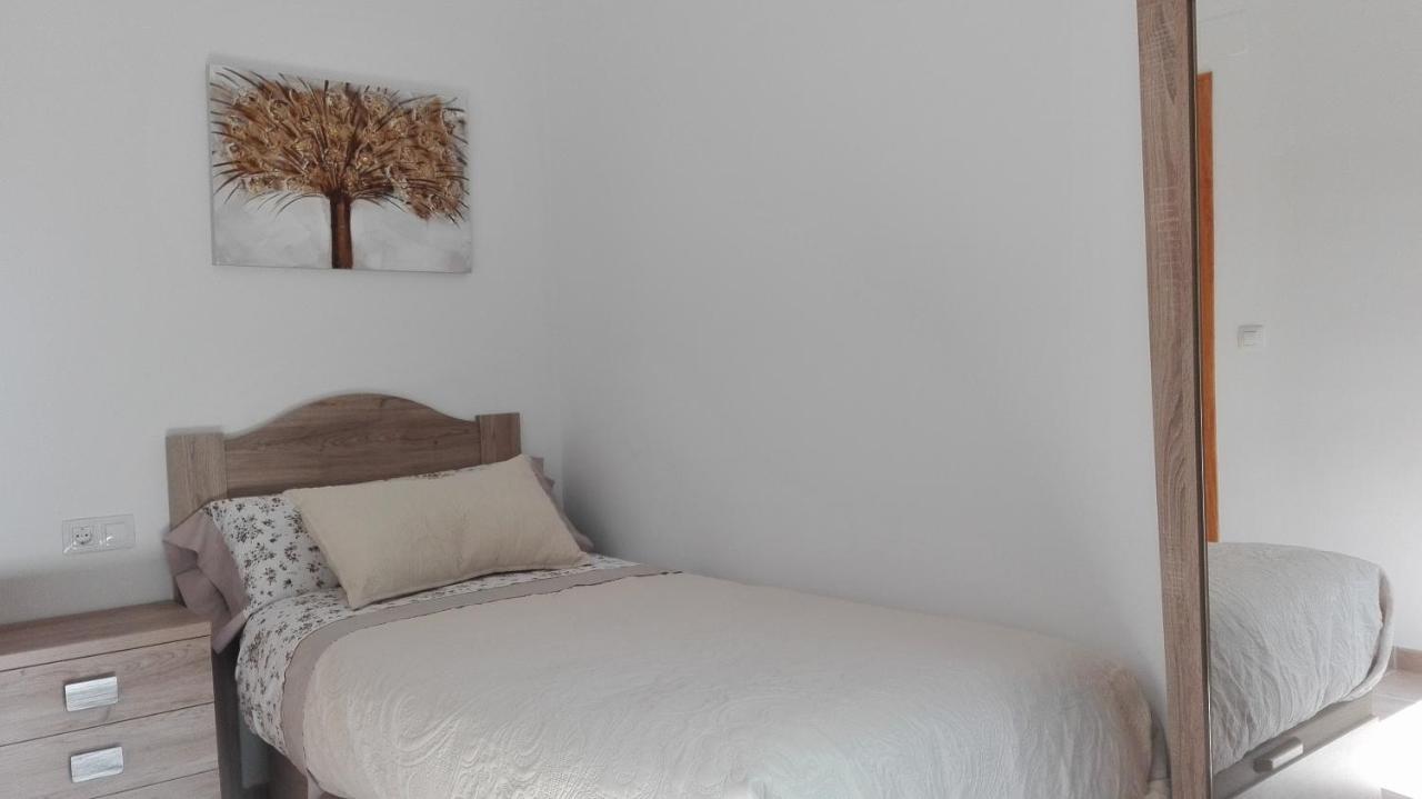 Apartamento Las Tortugas Arroyo Frio Exterior foto