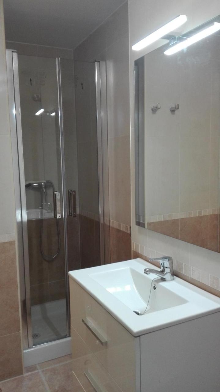 Apartamento Las Tortugas Arroyo Frio Exterior foto