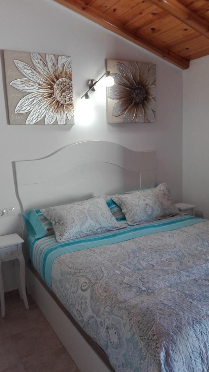 Apartamento Las Tortugas Arroyo Frio Exterior foto