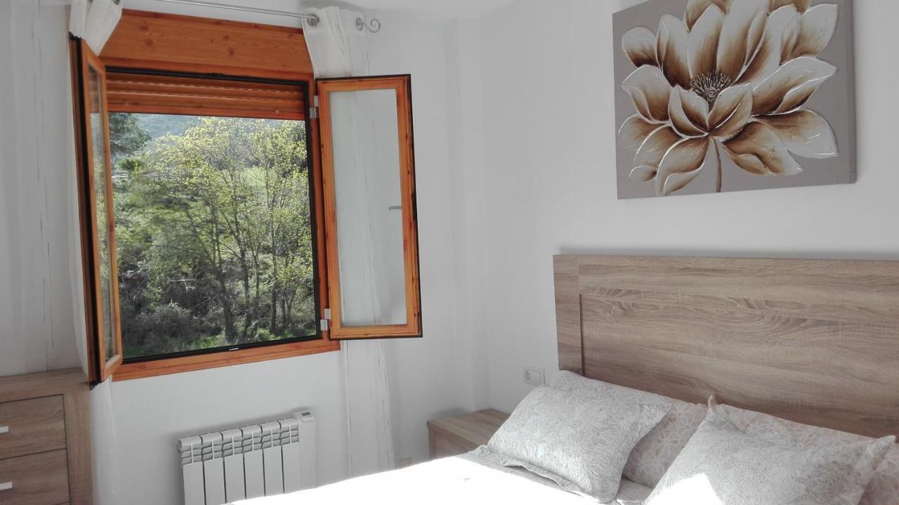 Apartamento Las Tortugas Arroyo Frio Exterior foto