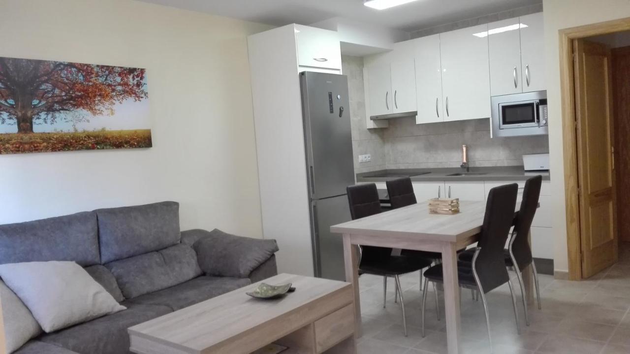 Apartamento Las Tortugas Arroyo Frio Exterior foto