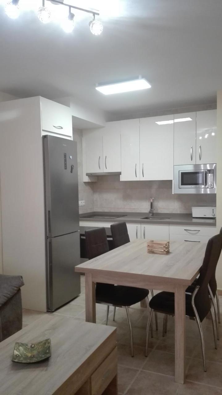 Apartamento Las Tortugas Arroyo Frio Exterior foto